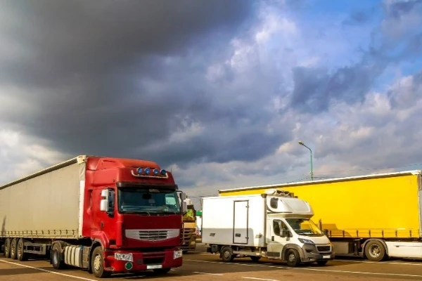 Tekirdağ Van Nakliyat Ambarları